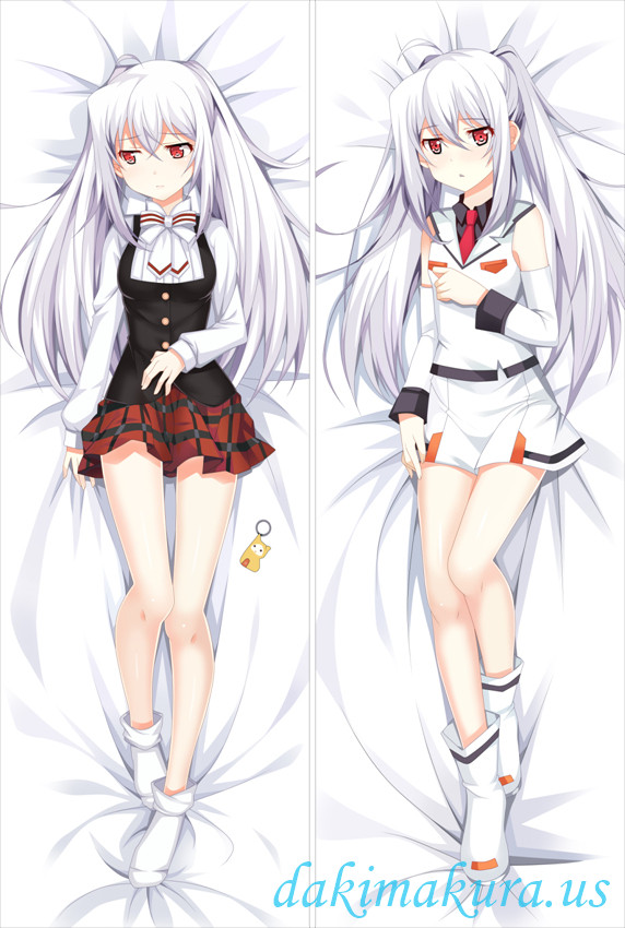 SM1584 PLASTIC MEMORIES -Isla ANIME DAKIMAKURA JAPANESE PILLOW COVER